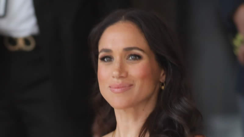  Meghan Markle Reportedly Shunned by Hollywood Power Players Amid Claims of Waning Support