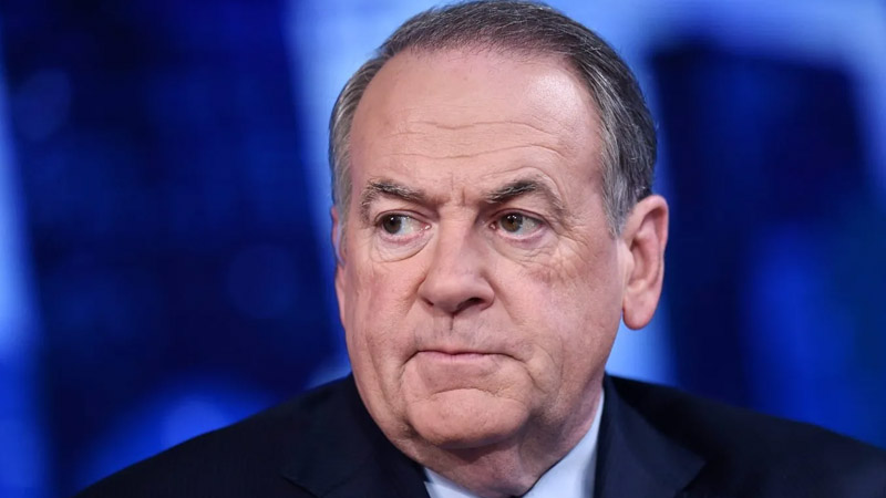 Mike Huckabee