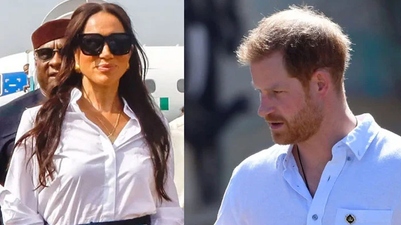  Meghan Markle’s Rift with the Royal Family Confirmed as Reason for Staying Away, Expert Reveals