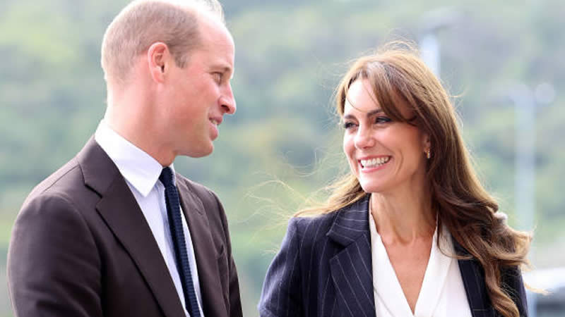  Prince William Balances Family and Royal Duties Amid Kate Middleton’s Health Battle