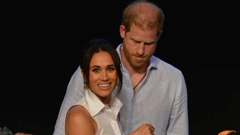  Expert Claims Meghan and Harry’s Brand Is ‘Tainted Beyond Repair’