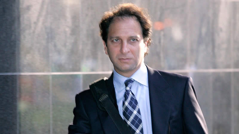 Andrew Weissmann Photos