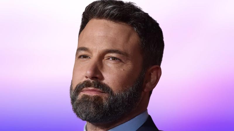  Ben Affleck Has ‘No Interest’ in Dating After Split With Jennifer Lopez