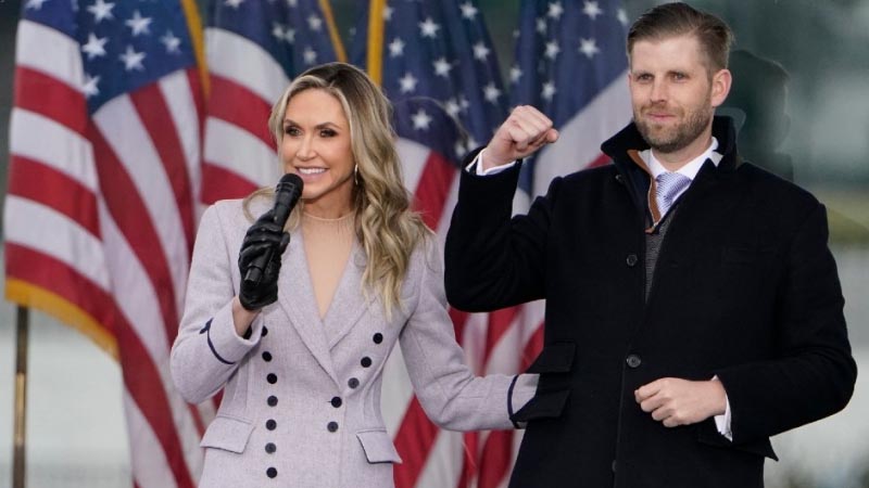 Lara Trump