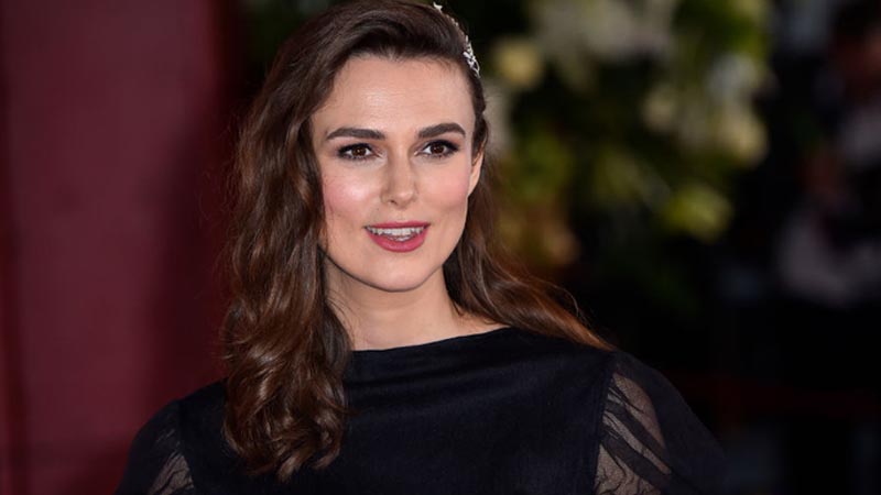  Keira Knightley reveals one rule with a husband that safeguards marriage: ‘As Long as the OCD Stays in the Kitchen, the Marriage Survives!’