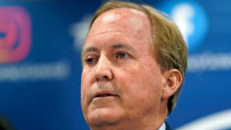  “We Will Shut This Unlawful Nuisance Down”: Texas AG Ken Paxton Sues Austin Church Over Homeless Outreach