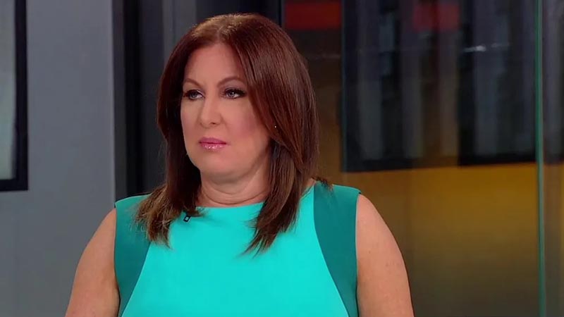  Fox Contributor Leslie Marshall: ‘I Believe the Victims’ in Pete Hegseth Rape Allegations