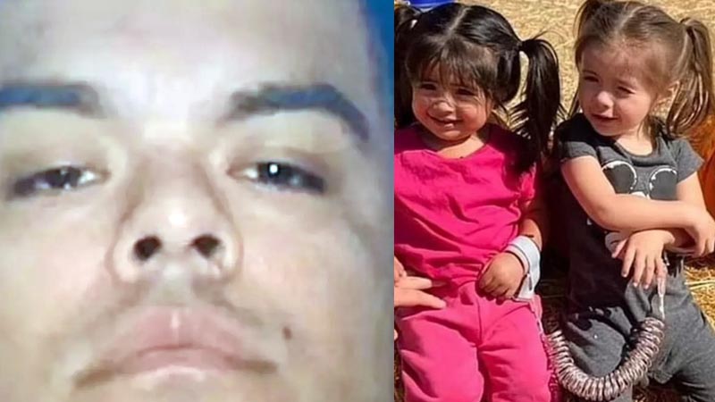  Drunk Driving Nightmare California Man Accused of Killing Two Young Girls in Tragic Crash