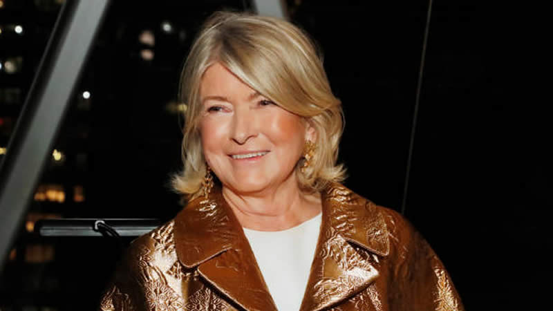  Martha Stewart’s Confession About Social Media Skills Don’t Even Know Where They Are