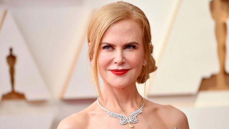  “It’s a Huge Part of Who We Are”: Nicole Kidman makes a bold statement about intimacy