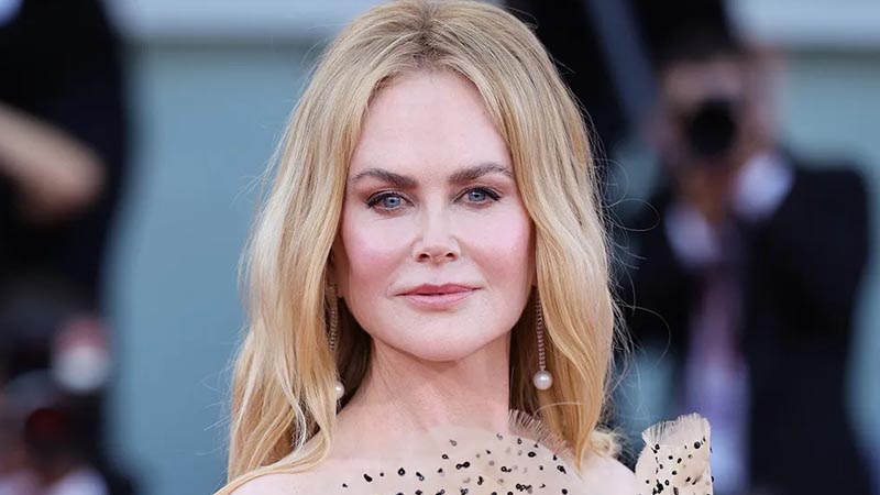  Nicole Kidman ‘Hypnotized’ by ‘Babygirl’ Script, Says Film Sparks ‘Fire and Liberation’