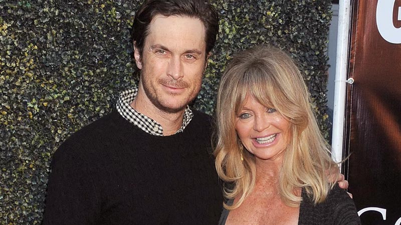  Oliver Hudson Explains Why He and Kate Hudson Declined Kurt Russell’s Adoption Offer