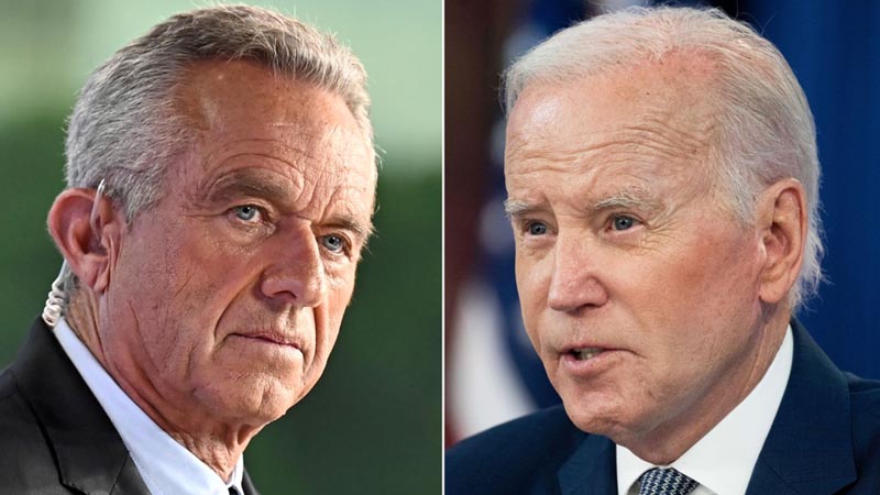  Biden Administration Proposes Medicare and Medicaid Coverage for Weight Loss Drugs Amid RFK Jr. Skepticism