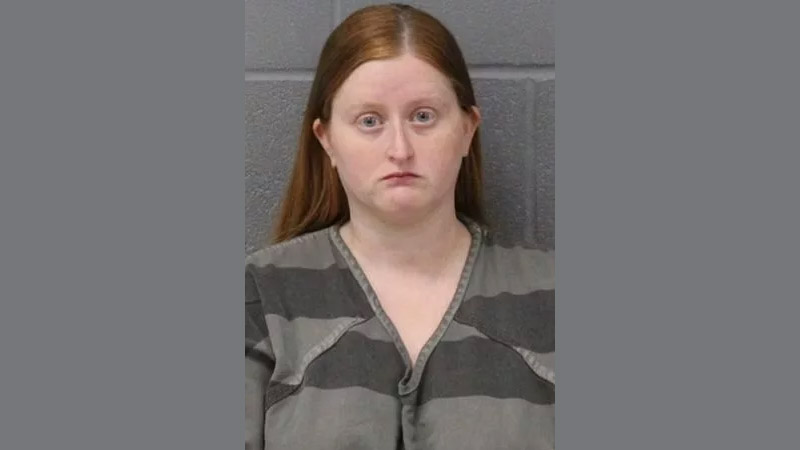  Texas Mother Faces Potential Death Penalty After Allegedly Beating Infant Daughter to Death