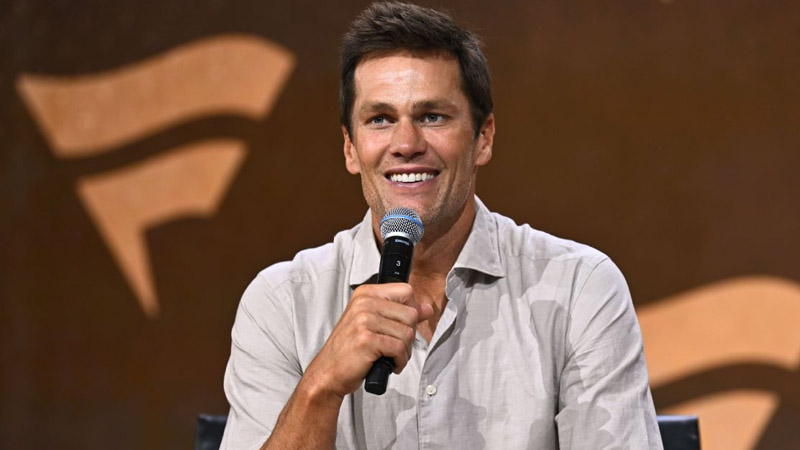  Tom Brady Shares Mysterious Quote Following Ex Gisele Bündchen’s Unexpected Pregnancy News