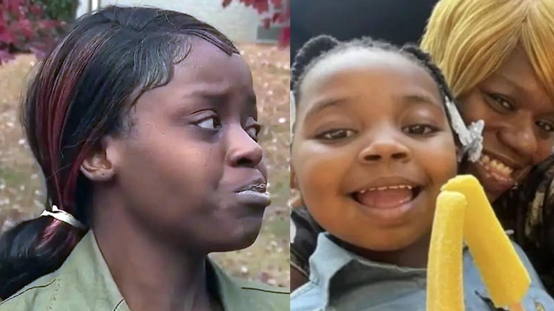  43-Year-Old ‘Candy-Giving’ Grandma and Grandkids, 1 & 5, Tragically Killed in Georgia Murder-Suicide