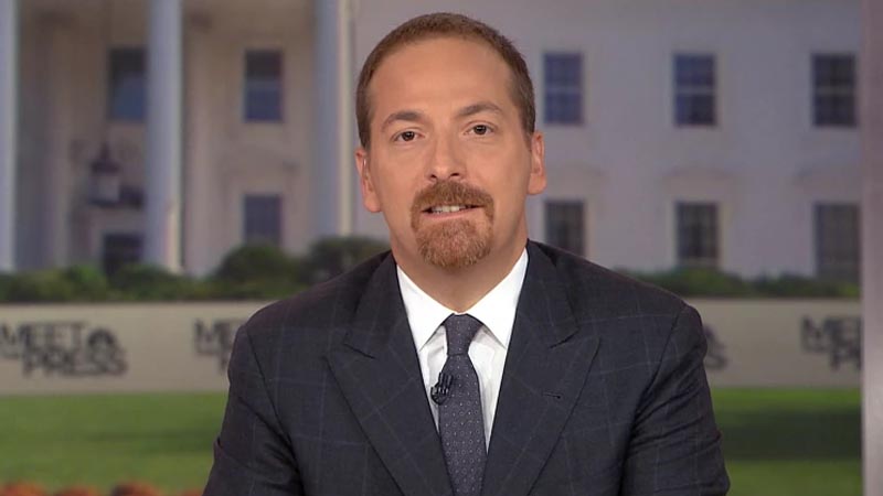 Chuck Todd