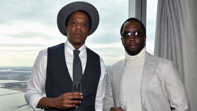  ‘I Made Some Mistakes’: Diddy and Jay-Z’s Accuser Breaks Silence Amid Rape Allegation Controversy