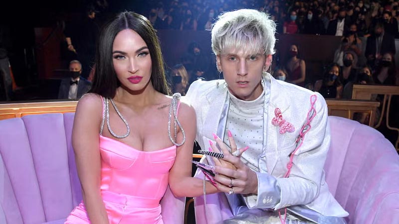  Megan Fox and Machine Gun Kelly Reconcile, but Source Warns “Everyone’s Hoping MGK Has the Maturity to Handle What’s Coming Next”