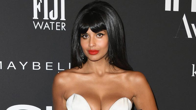  “A Star Is Born”: Jameela Jamil faces backlash after comments on United-Healthcare CEO murder case