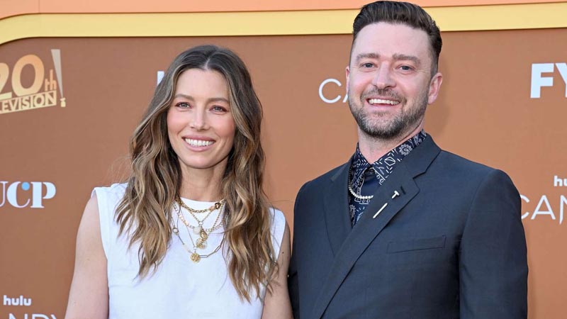  Jessica Biel “Relieved” to Have Space from Justin Timberlake After His DUI Arrest: “She’s Catching Up on Her Own Projects”