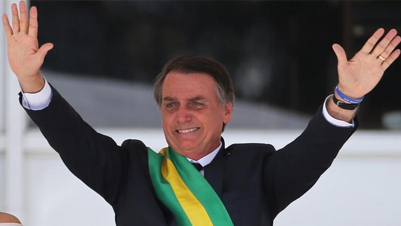 Jair Bolsonaro