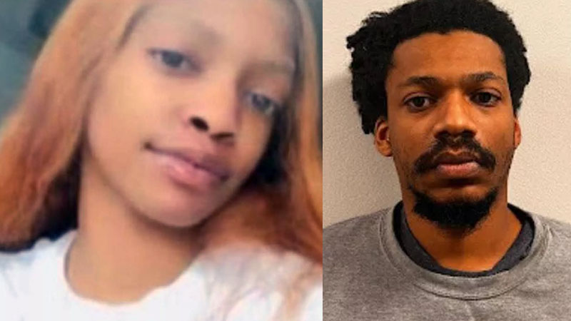 Man Allegedly Murders 29-year-old Girlfriend